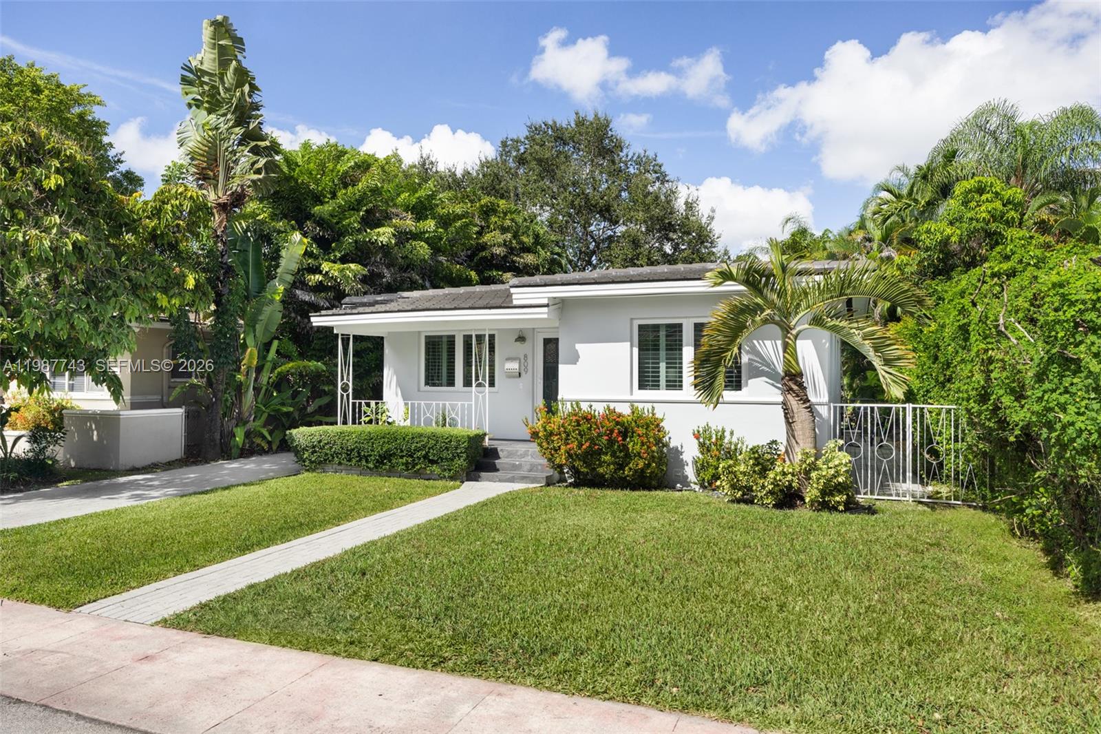 809 Angelo Ave Coral Gables, FL 33134