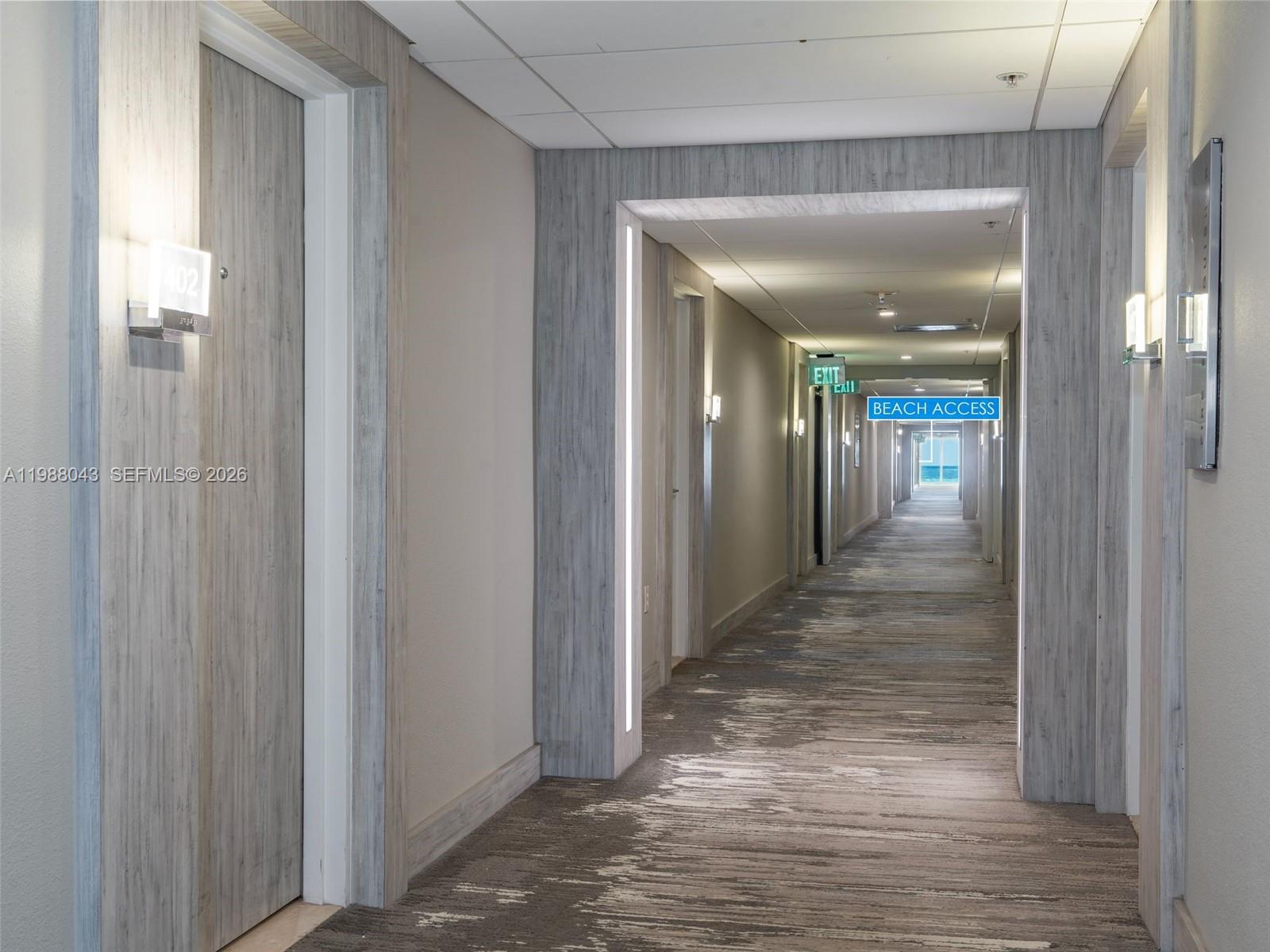 10275 Collins Ave #402 Bal Harbour, FL 33154