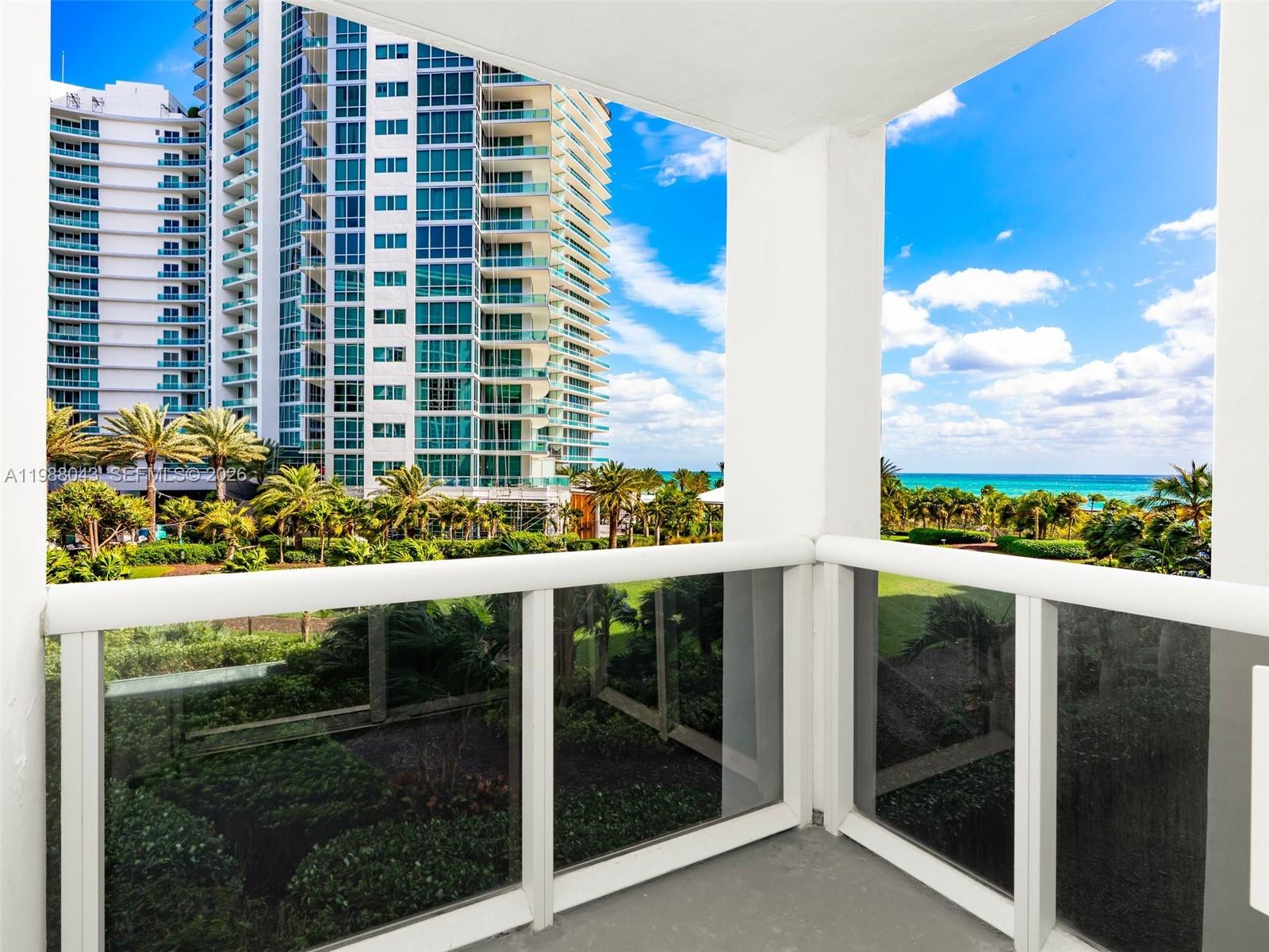 10275 Collins Ave #402 Bal Harbour, FL 33154