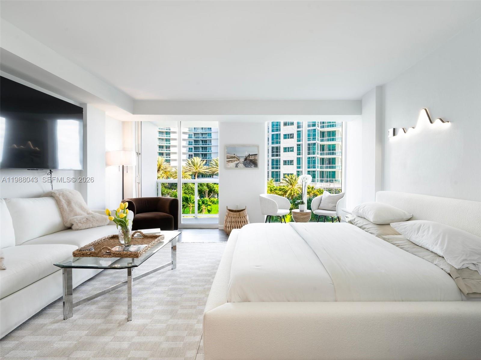 10275 Collins Ave #402 Bal Harbour, FL 33154