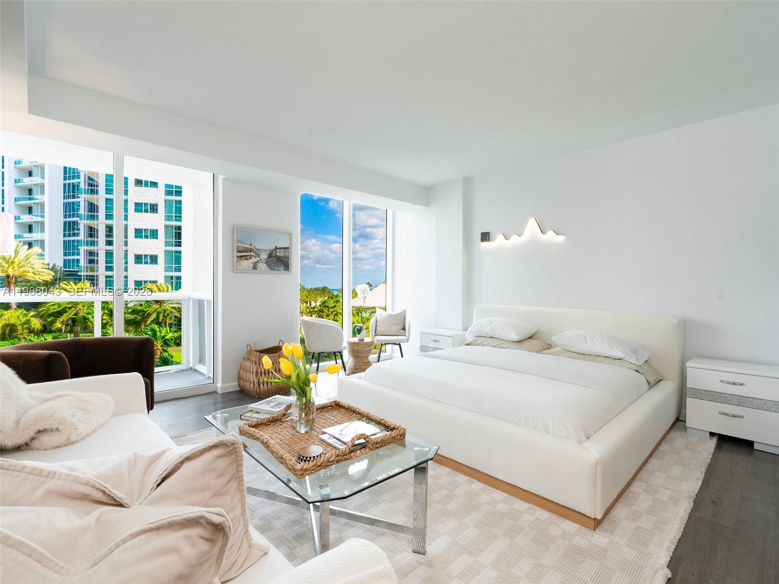 10275 Collins Ave #402 Bal Harbour, FL 33154
