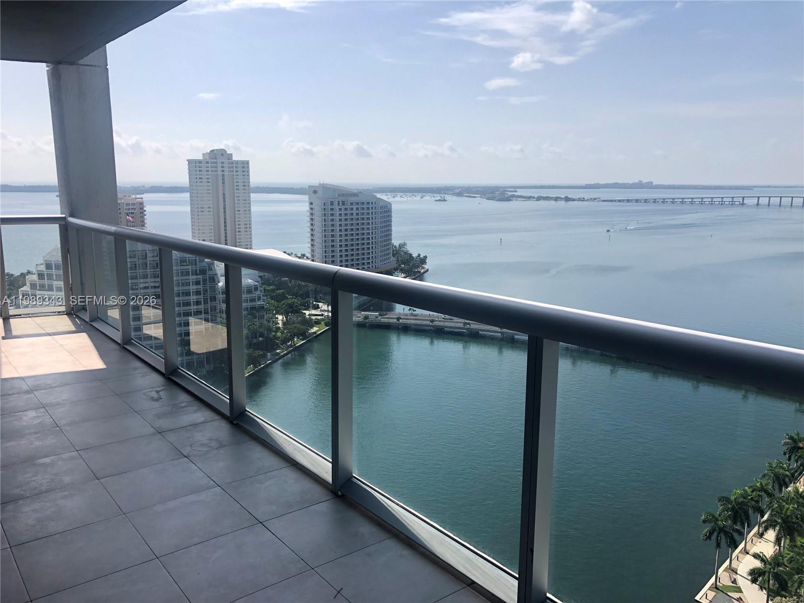 495 Brickell Ave #2401 Miami, FL 33131