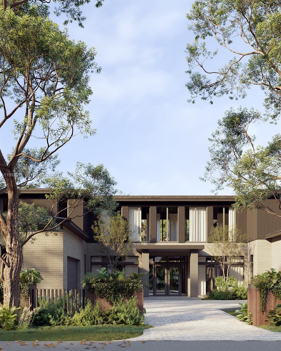 7020 SW 94th St Pinecrest, FL 33156