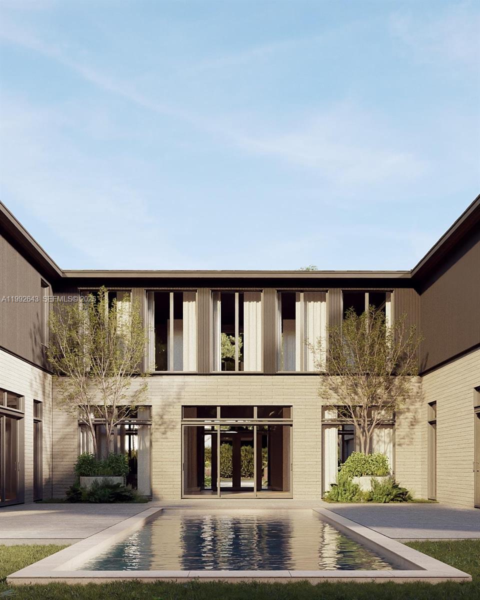 7020 SW 94th St Pinecrest, FL 33156