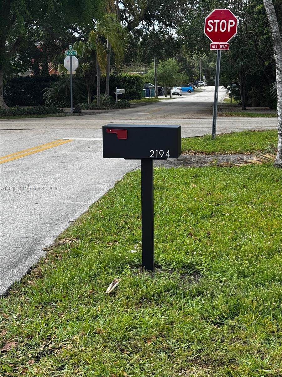 2194 SW 57th Ct #2194