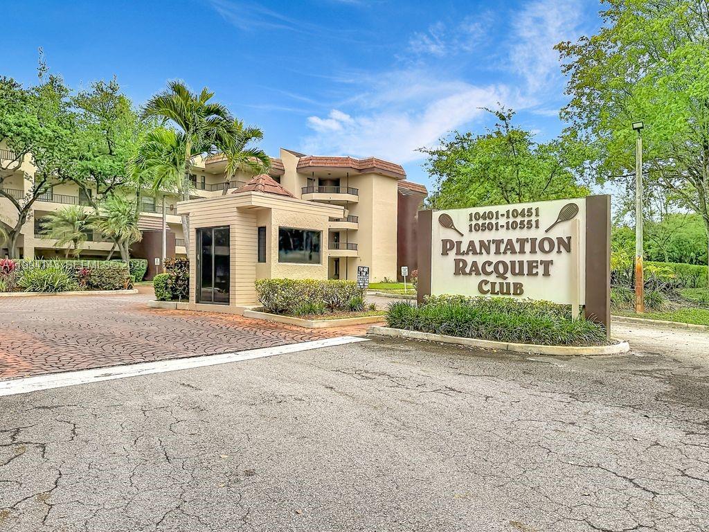 10401 W Broward Blvd #302 Plantation, FL 33324