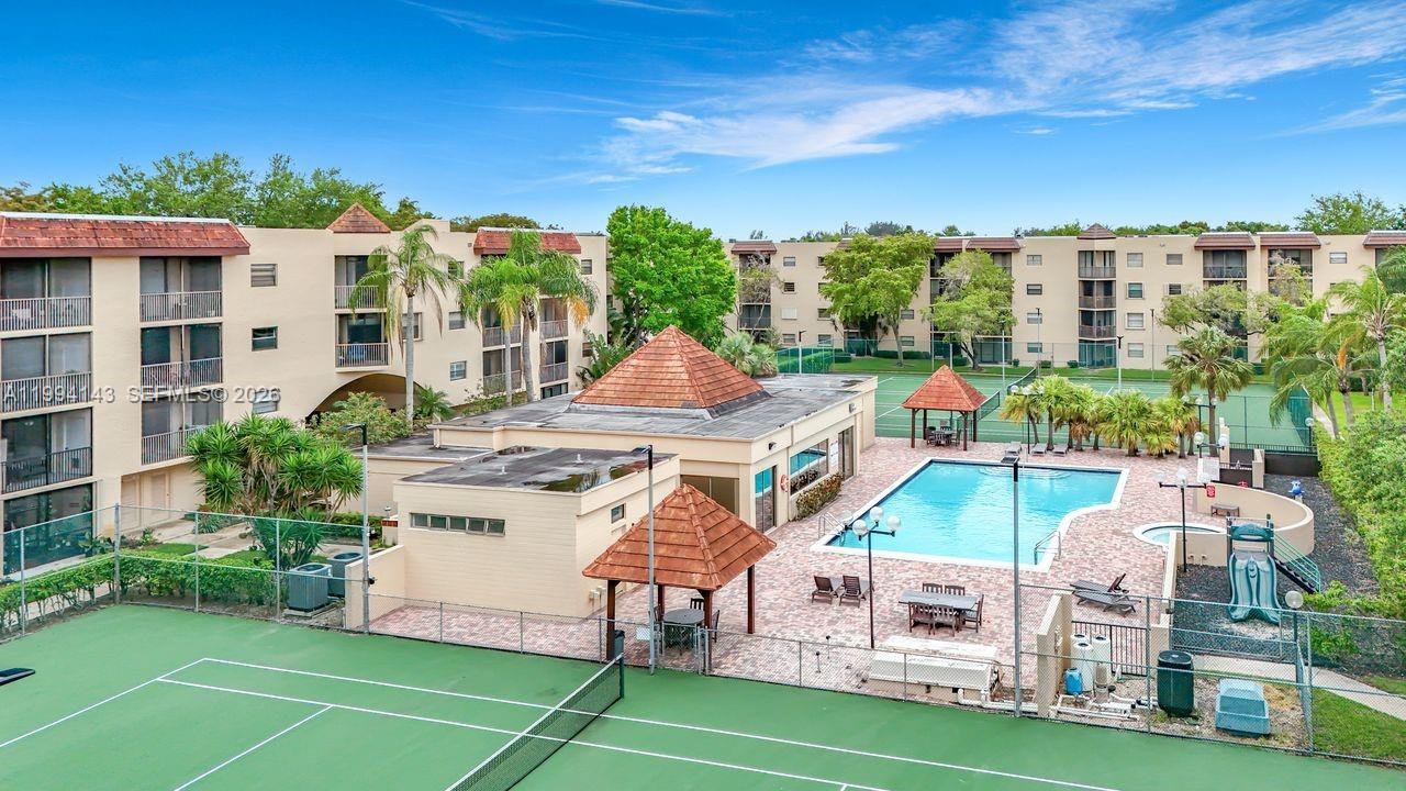 10401 W Broward Blvd #302 Plantation, FL 33324