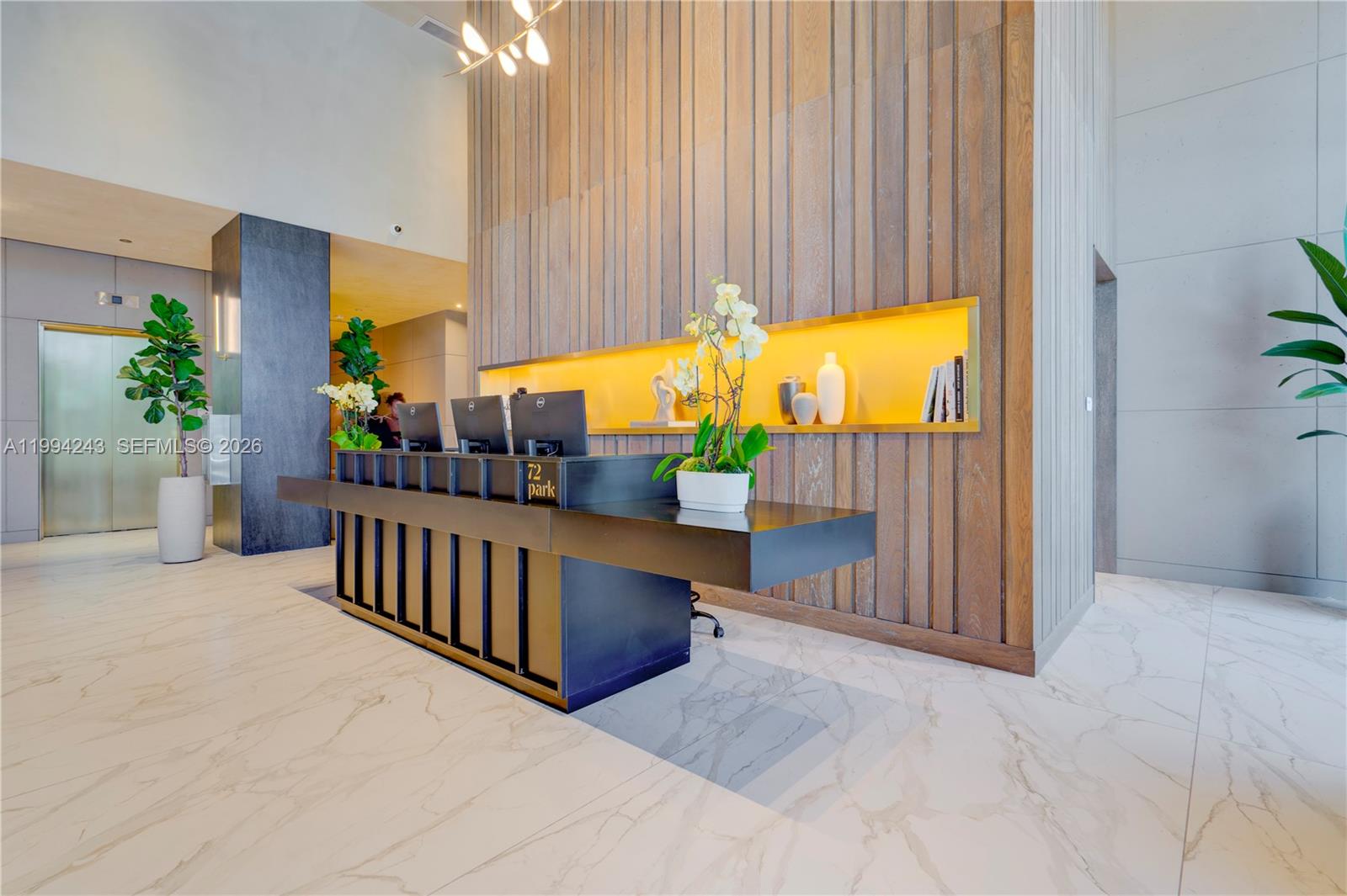 580 72nd St #1708 Miami Beach, FL 33141