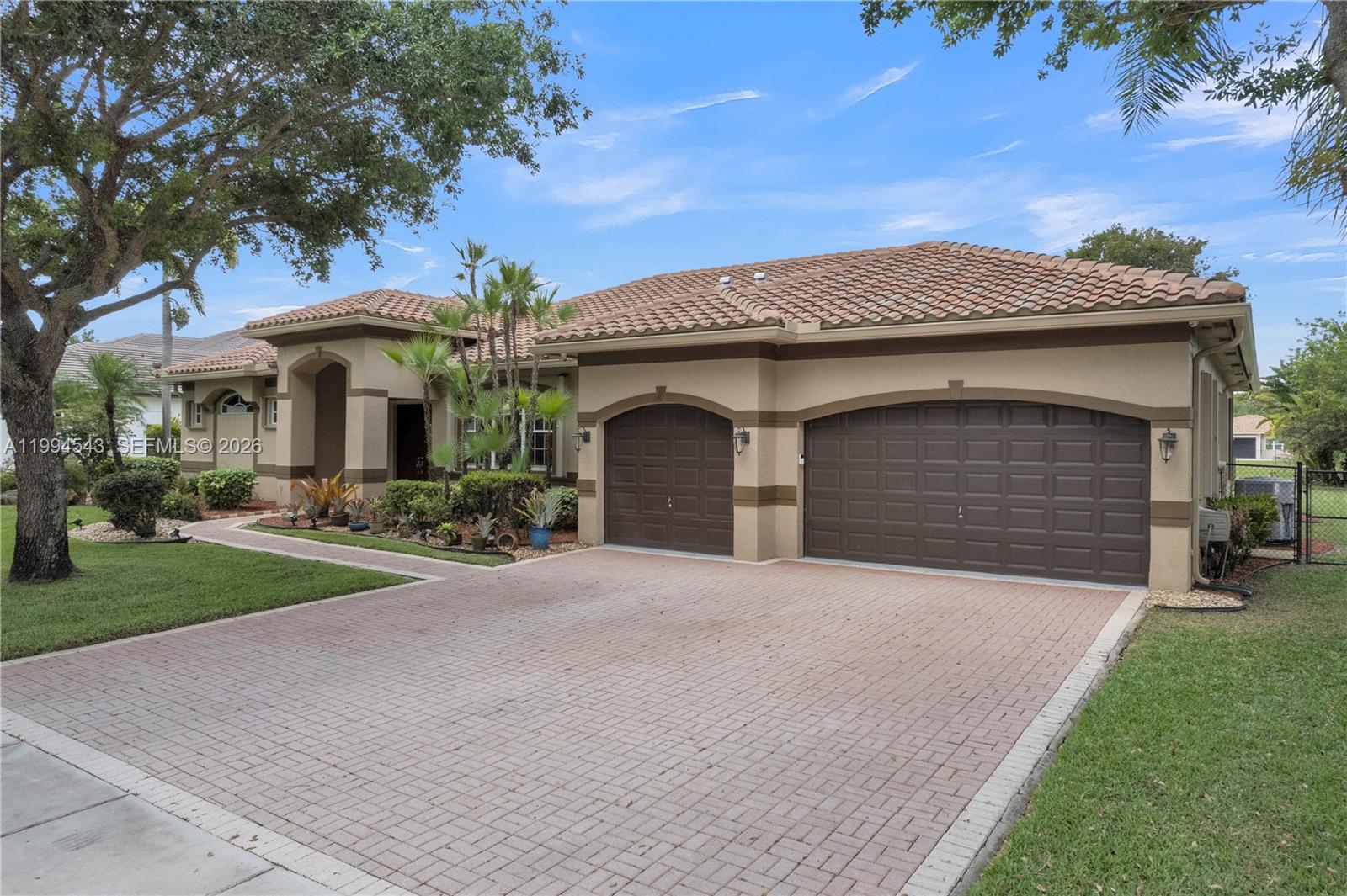 3973 SW 140th Ave Davie, FL 33330