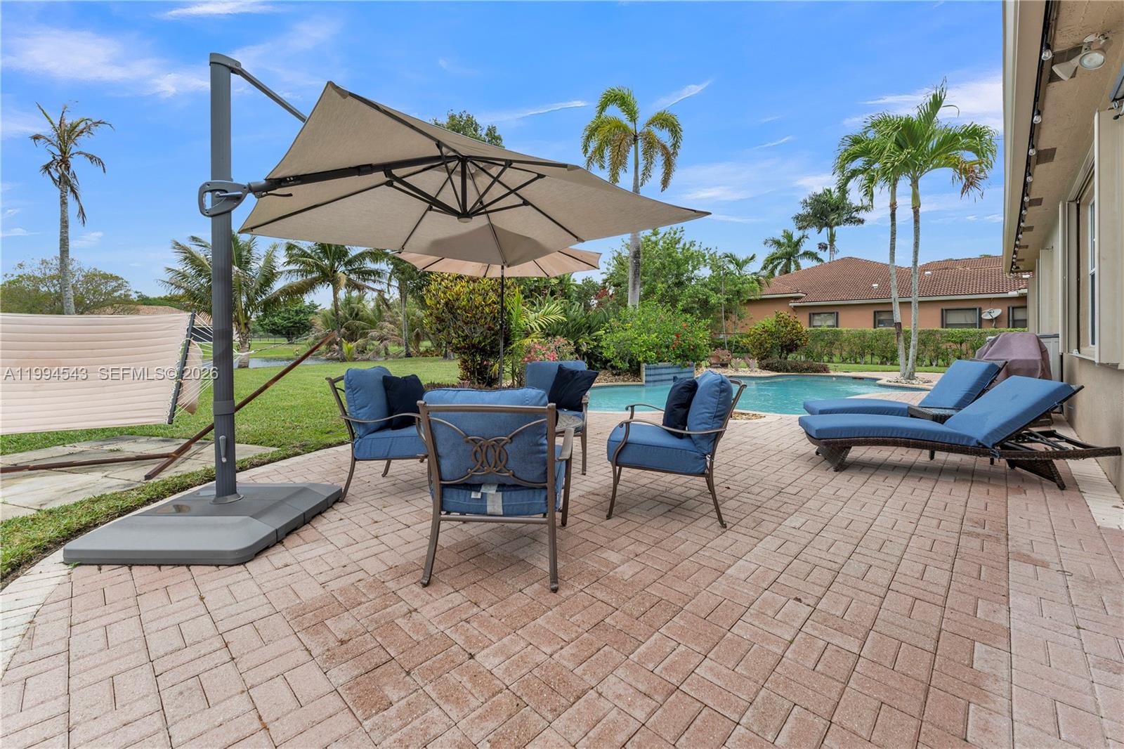 3973 SW 140th Ave Davie, FL 33330