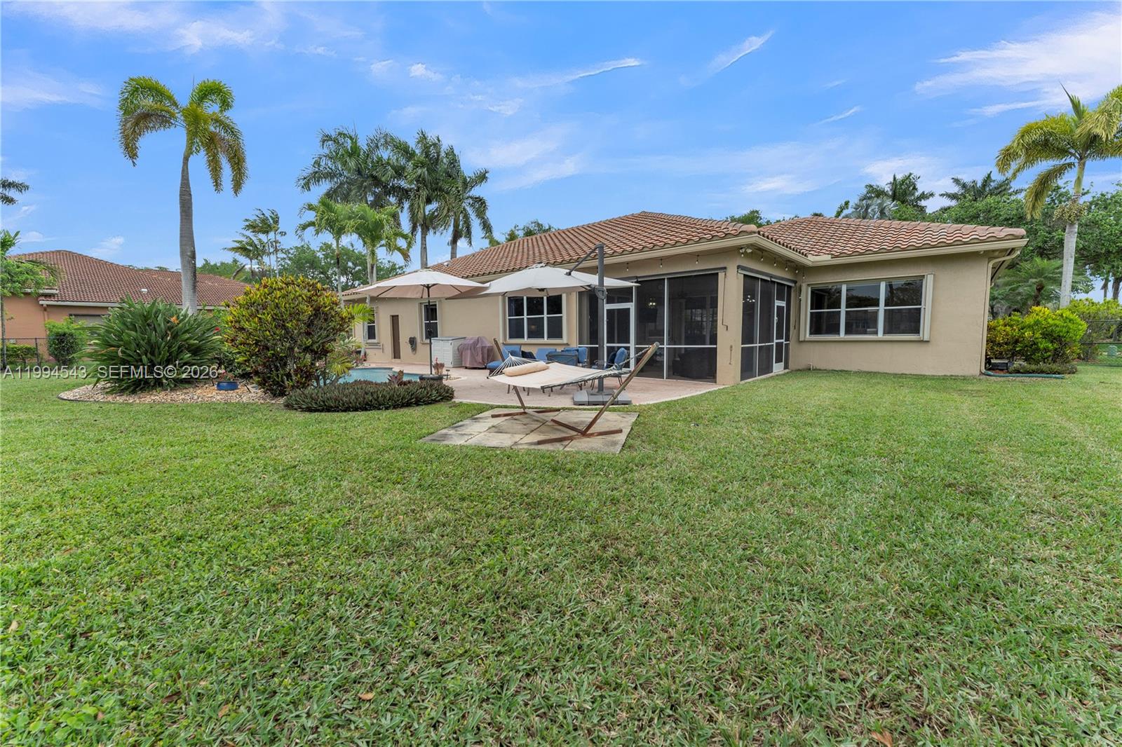 3973 SW 140th Ave Davie, FL 33330