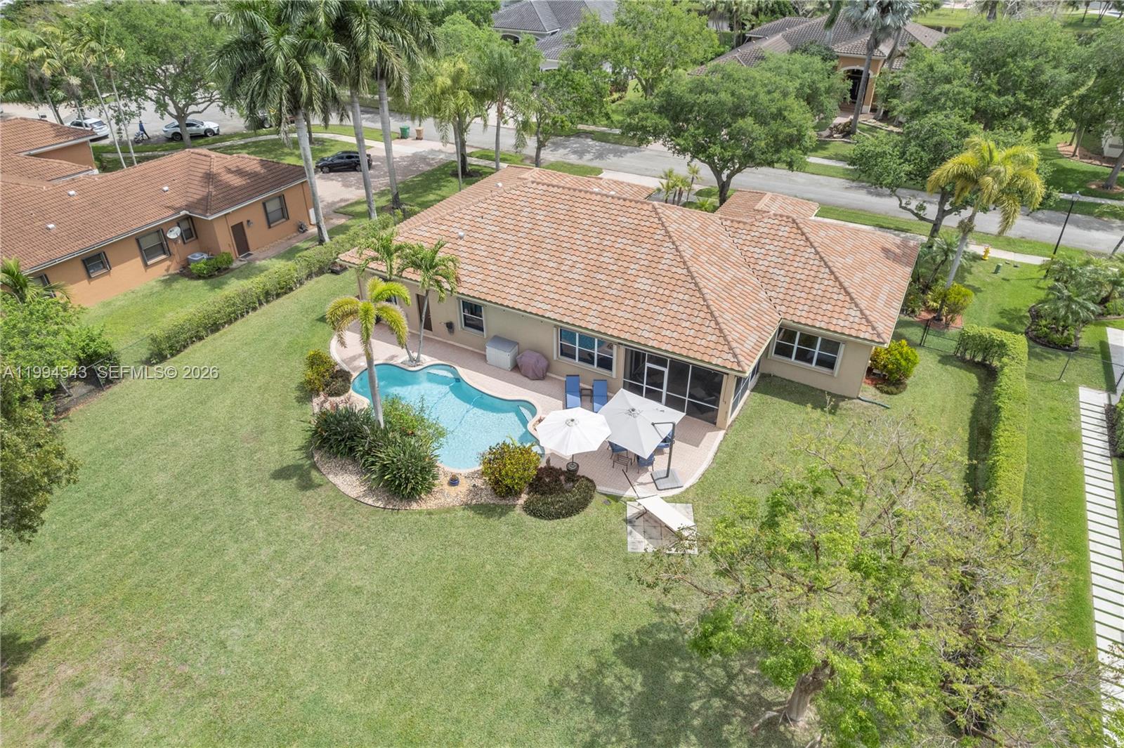3973 SW 140th Ave Davie, FL 33330