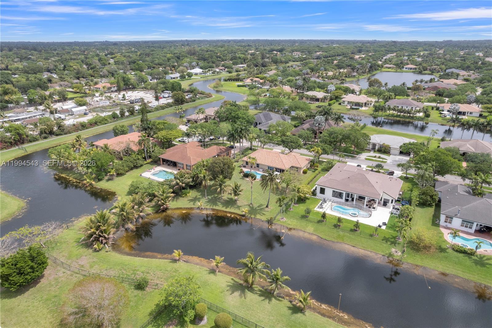 3973 SW 140th Ave Davie, FL 33330