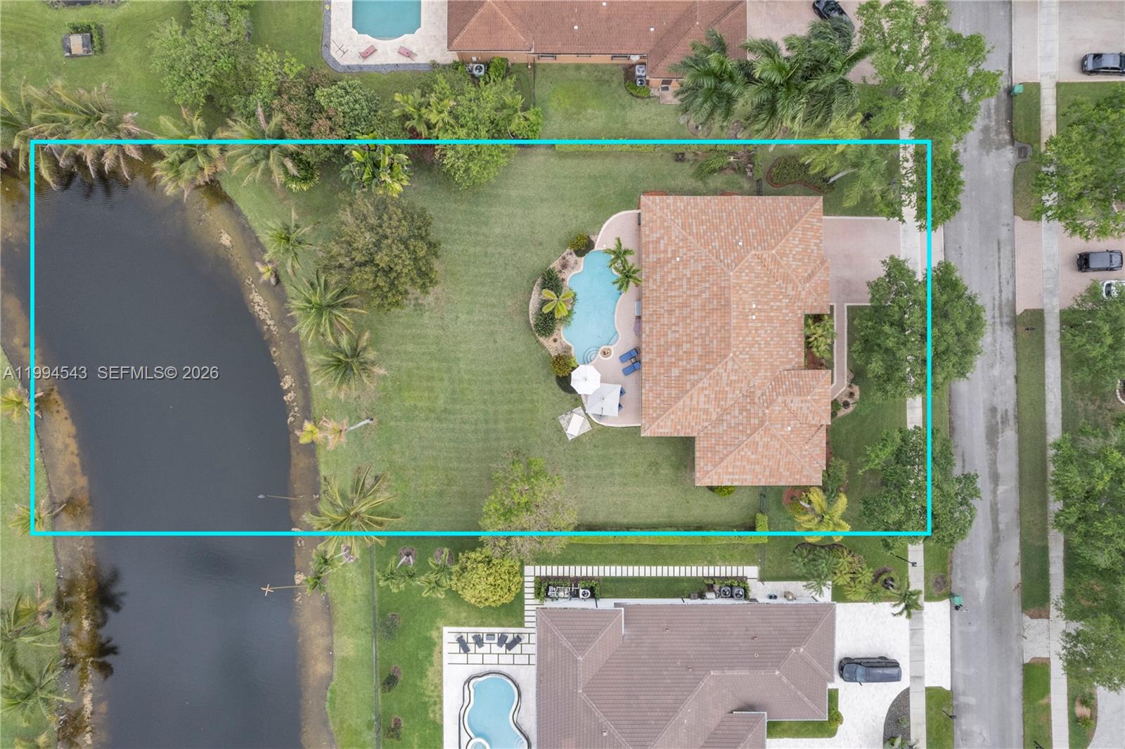 3973 SW 140th Ave Davie, FL 33330