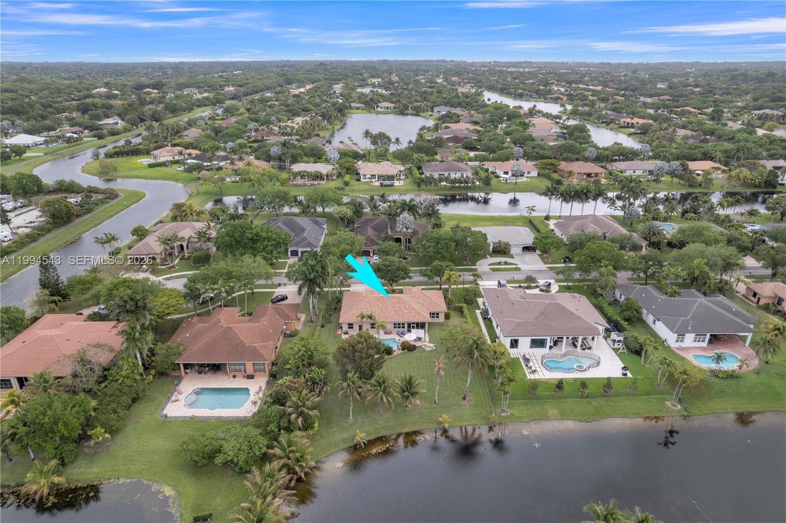 3973 SW 140th Ave Davie, FL 33330