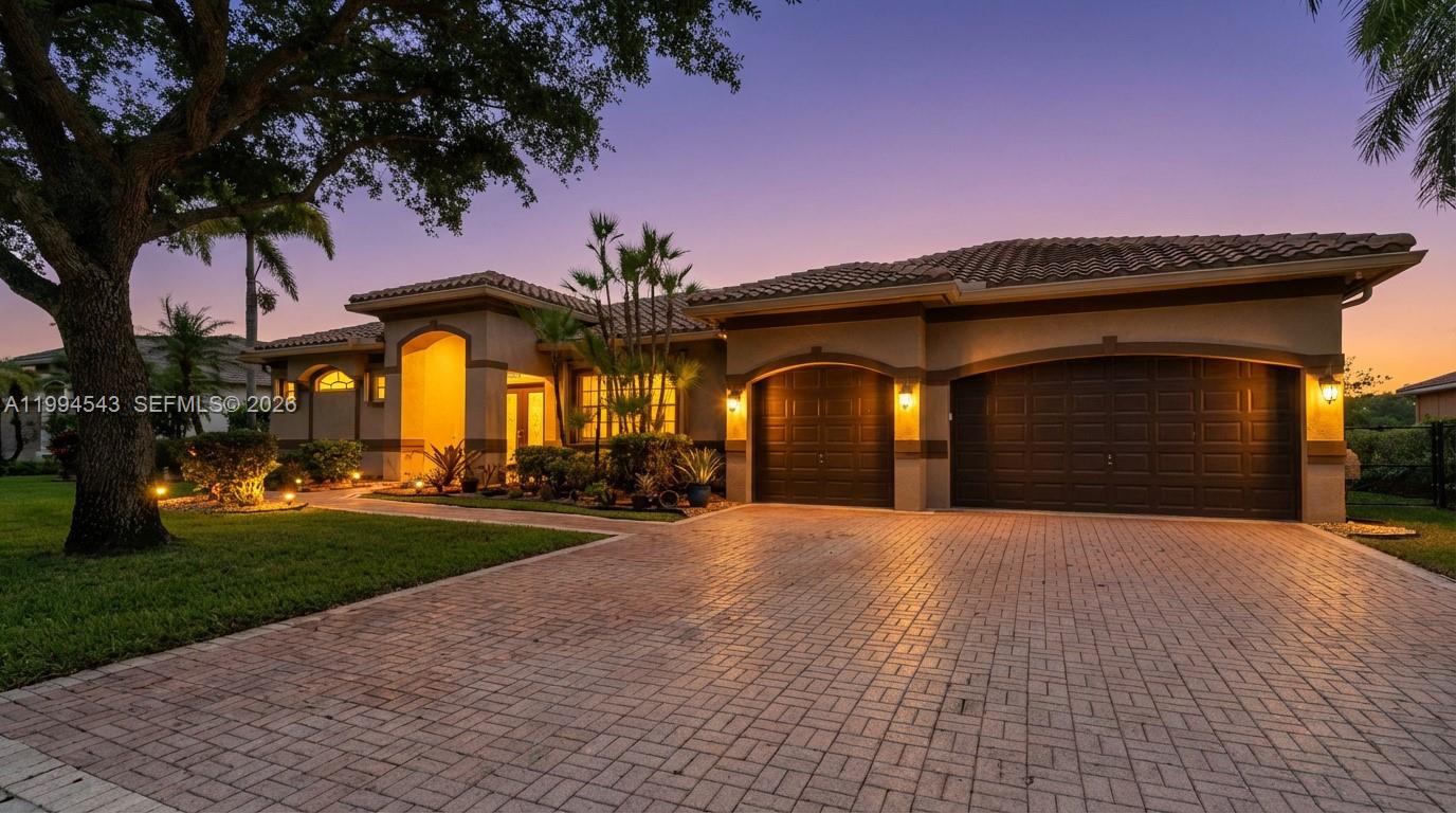 3973 SW 140th Ave Davie, FL 33330