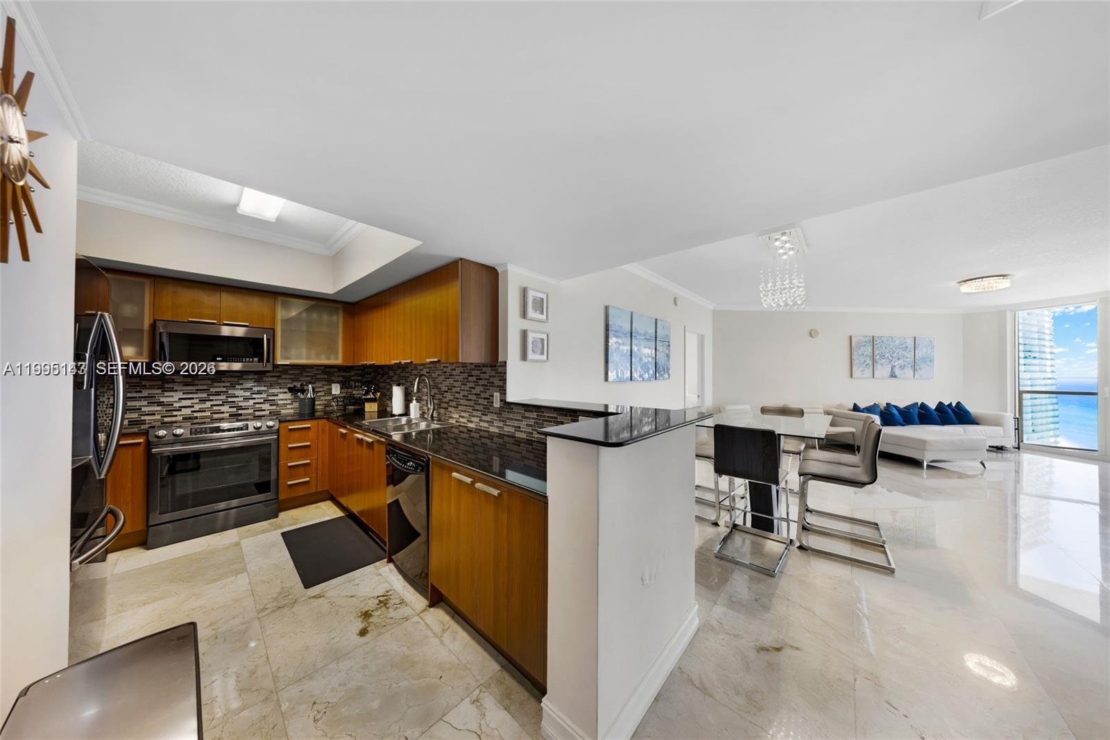16699 Collins Ave #4006 Sunny Isles Beach, FL 33160