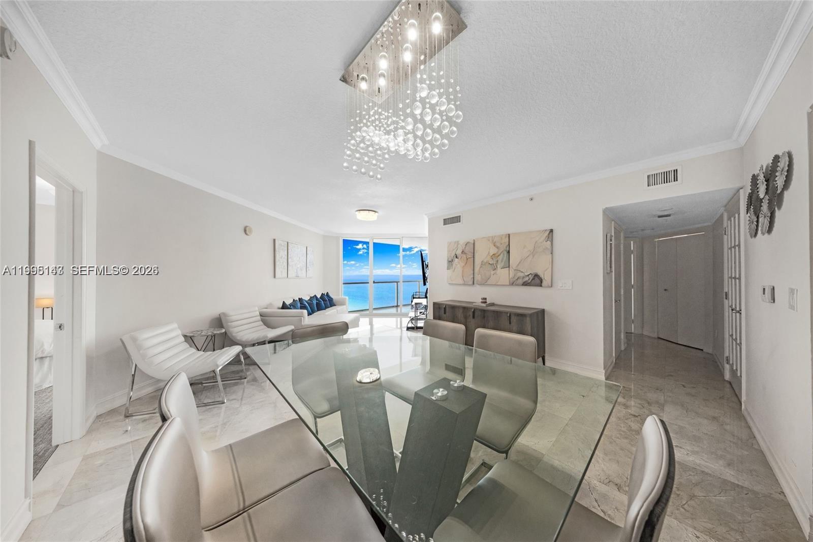 16699 Collins Ave #4006 Sunny Isles Beach, FL 33160