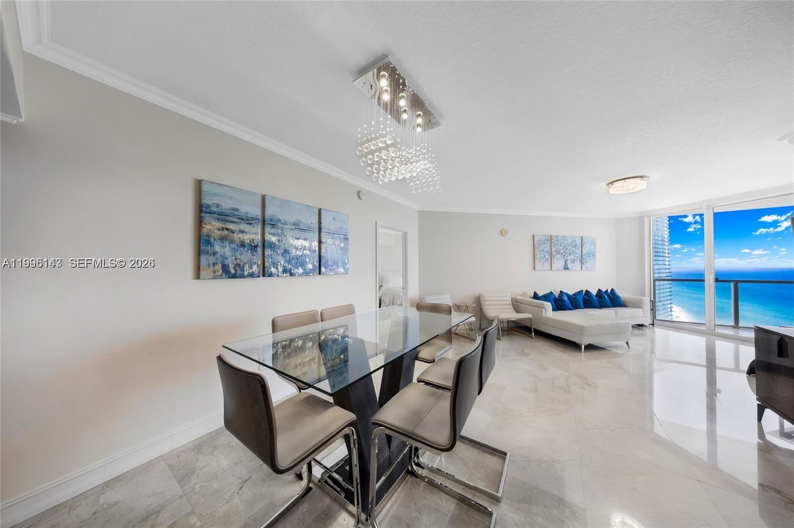 16699 Collins Ave #4006 Sunny Isles Beach, FL 33160