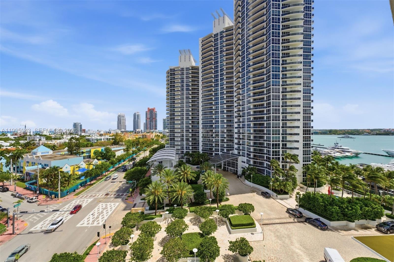 450 Alton Rd #910 Miami Beach, FL 33139