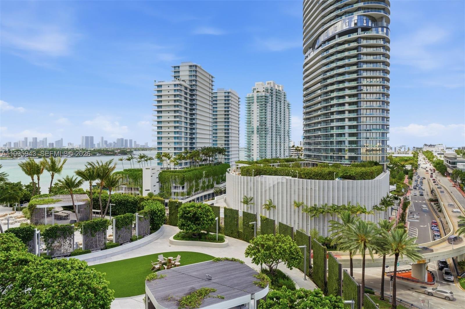 450 Alton Rd #910 Miami Beach, FL 33139