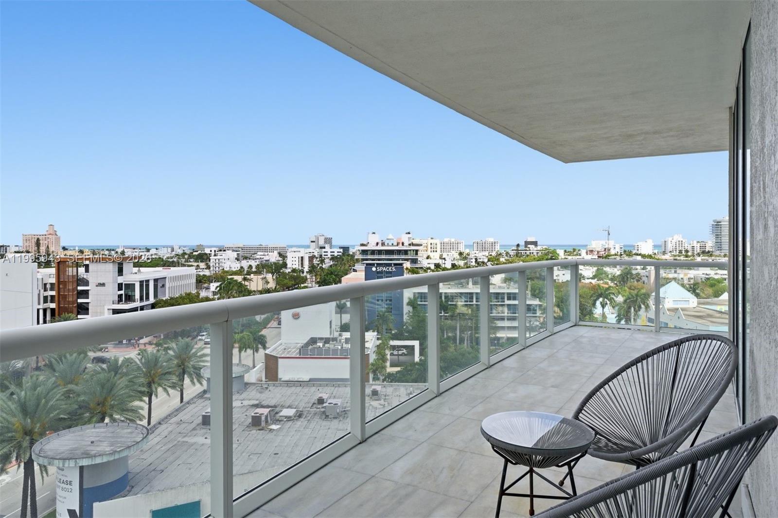 450 Alton Rd #910 Miami Beach, FL 33139