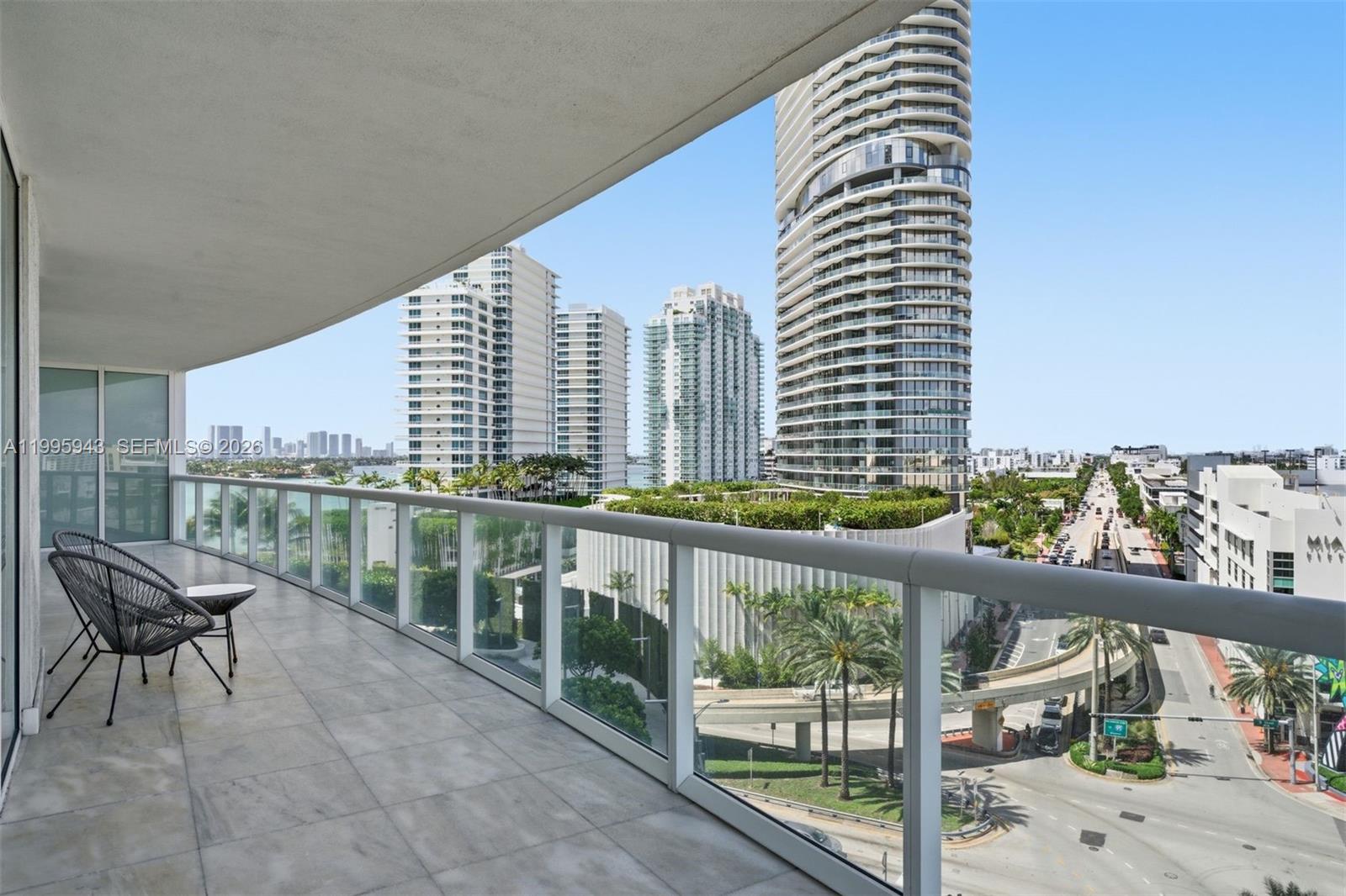 450 Alton Rd #910 Miami Beach, FL 33139