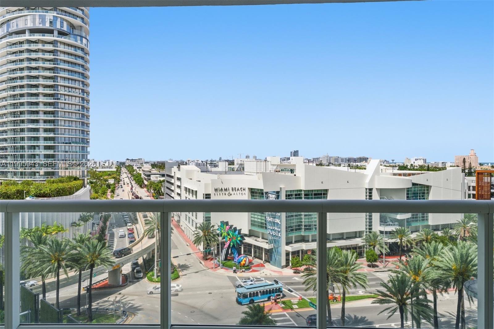 450 Alton Rd #910 Miami Beach, FL 33139