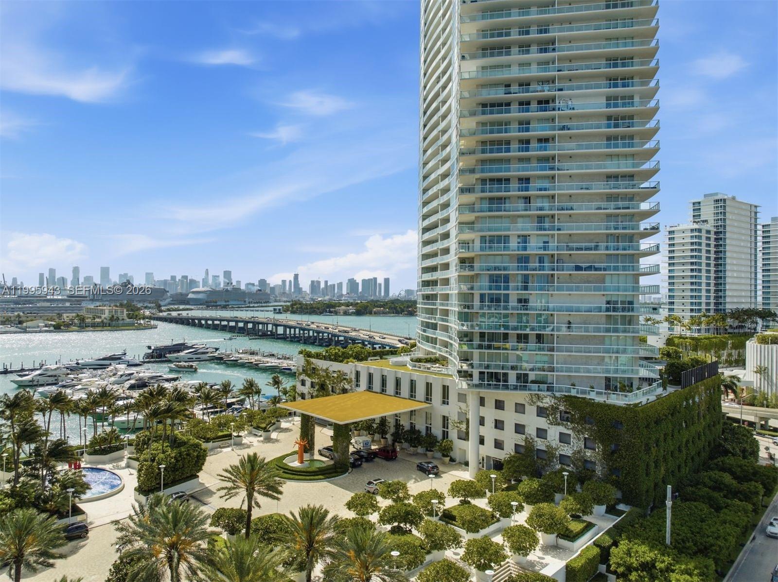 450 Alton Rd #910 Miami Beach, FL 33139