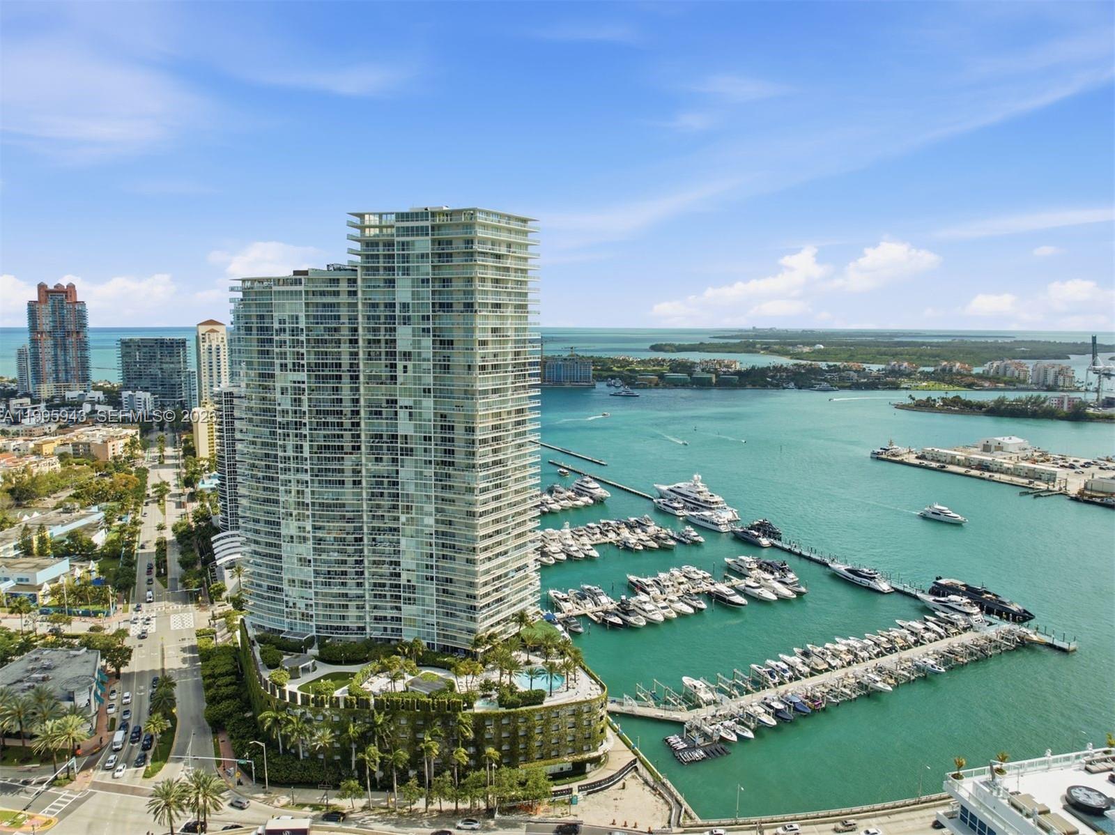 450 Alton Rd #910 Miami Beach, FL 33139
