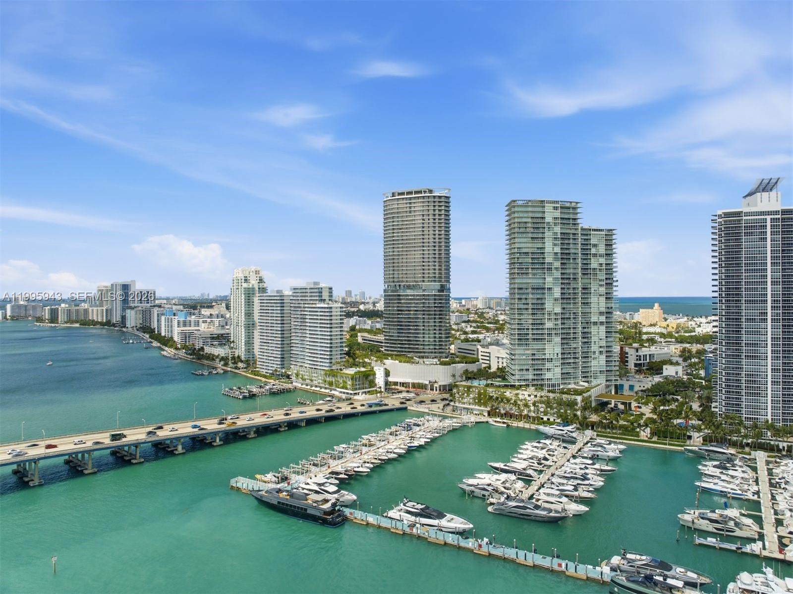 450 Alton Rd #910 Miami Beach, FL 33139