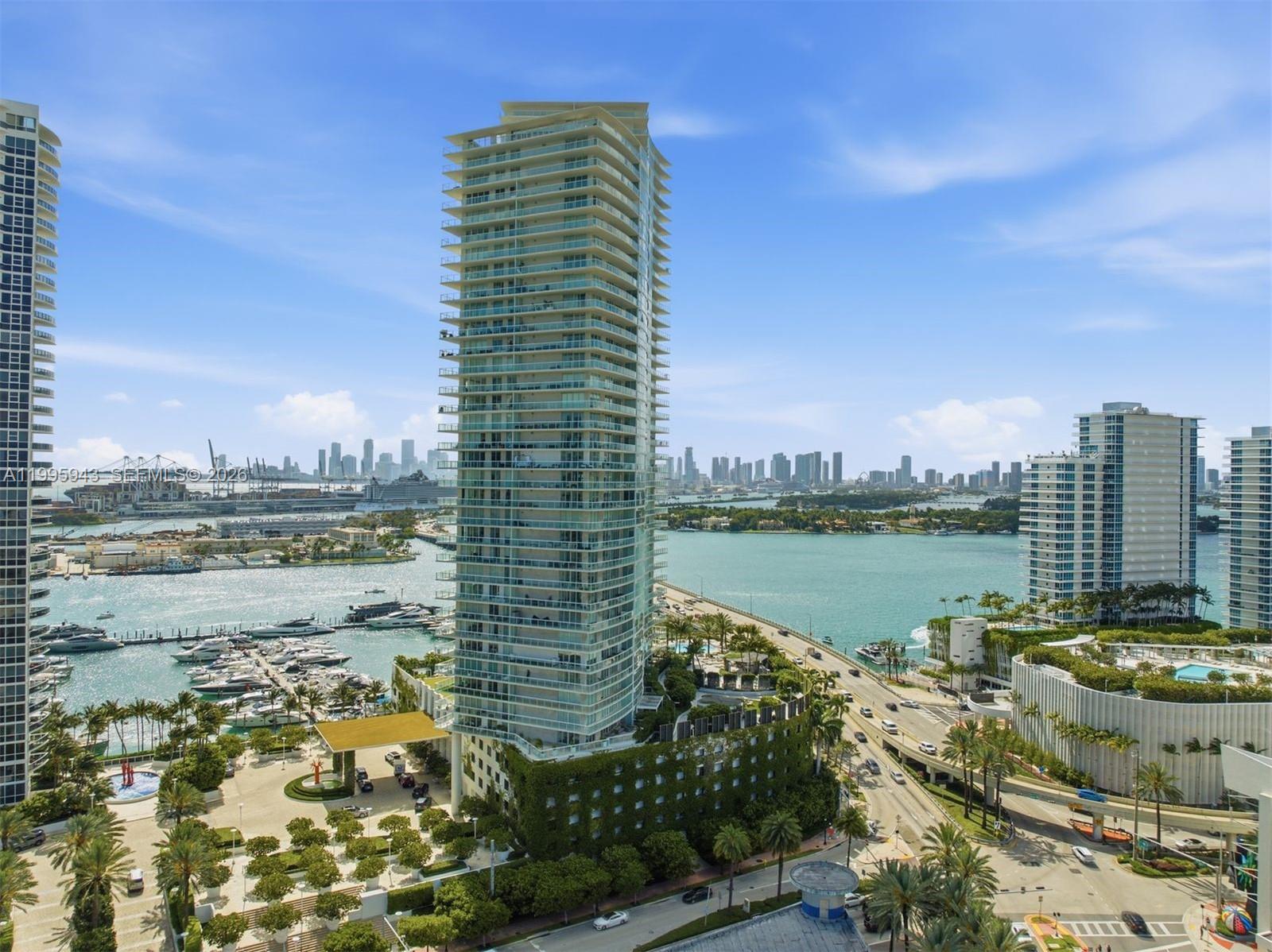 450 Alton Rd #910 Miami Beach, FL 33139