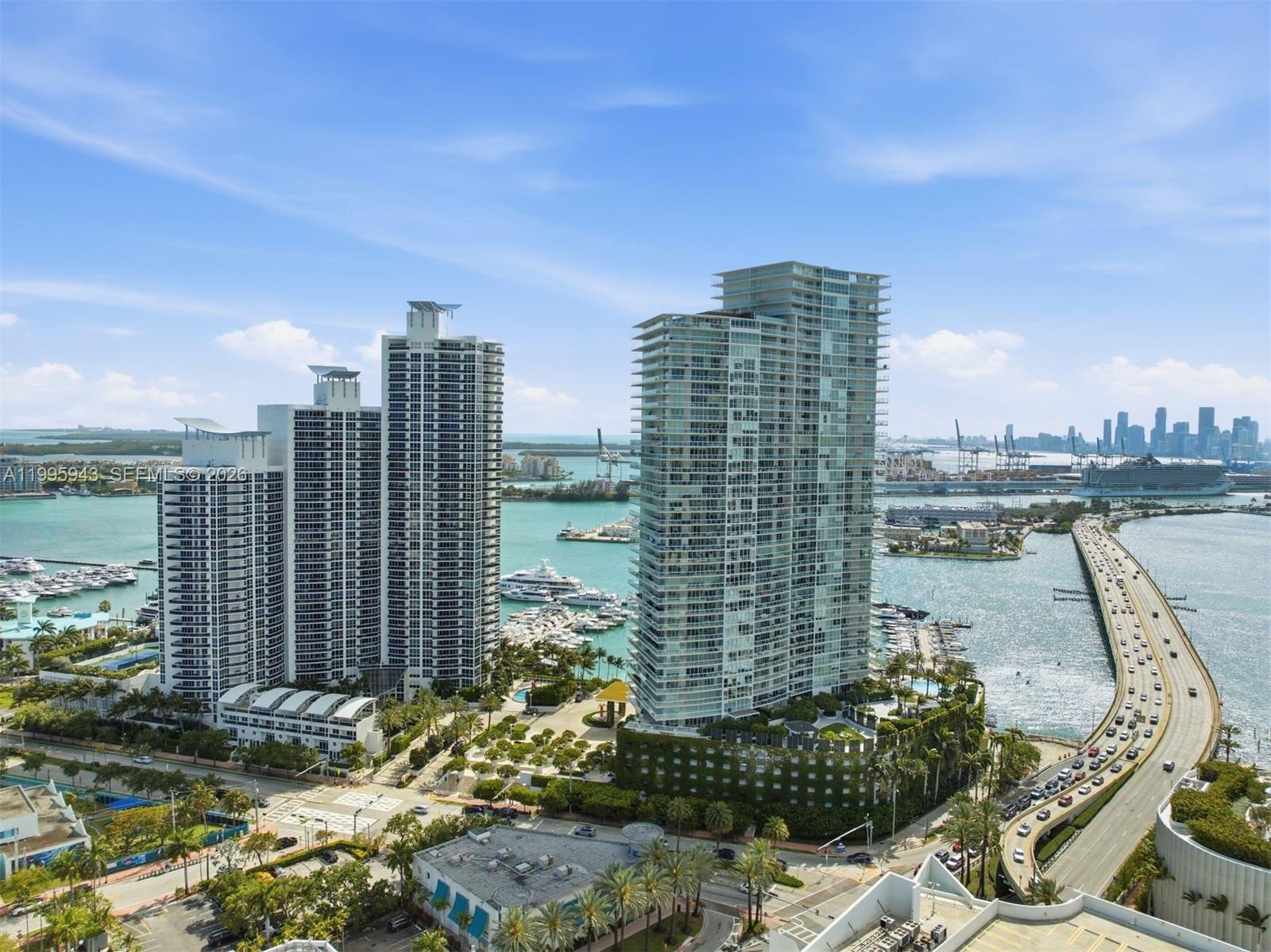 450 Alton Rd #910 Miami Beach, FL 33139