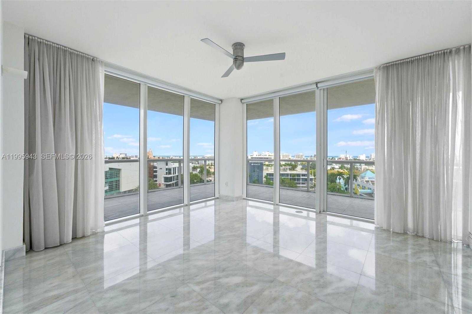 450 Alton Rd #910 Miami Beach, FL 33139