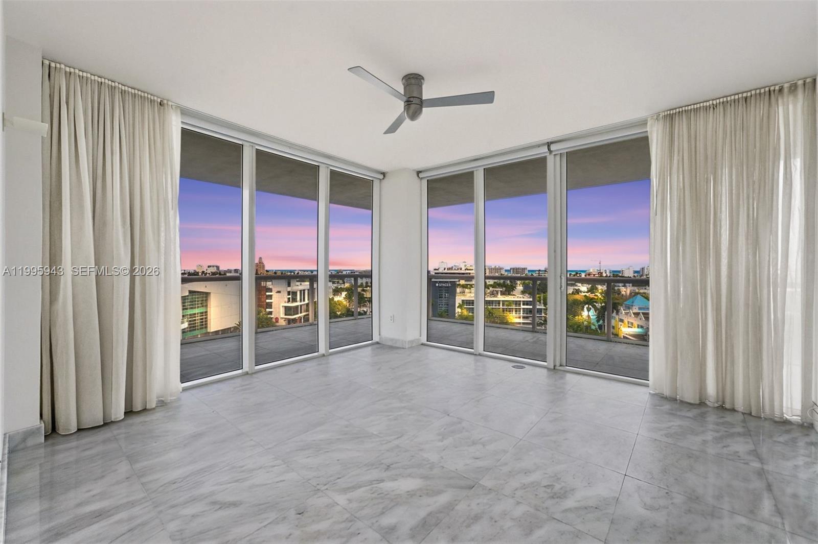 450 Alton Rd #910 Miami Beach, FL 33139