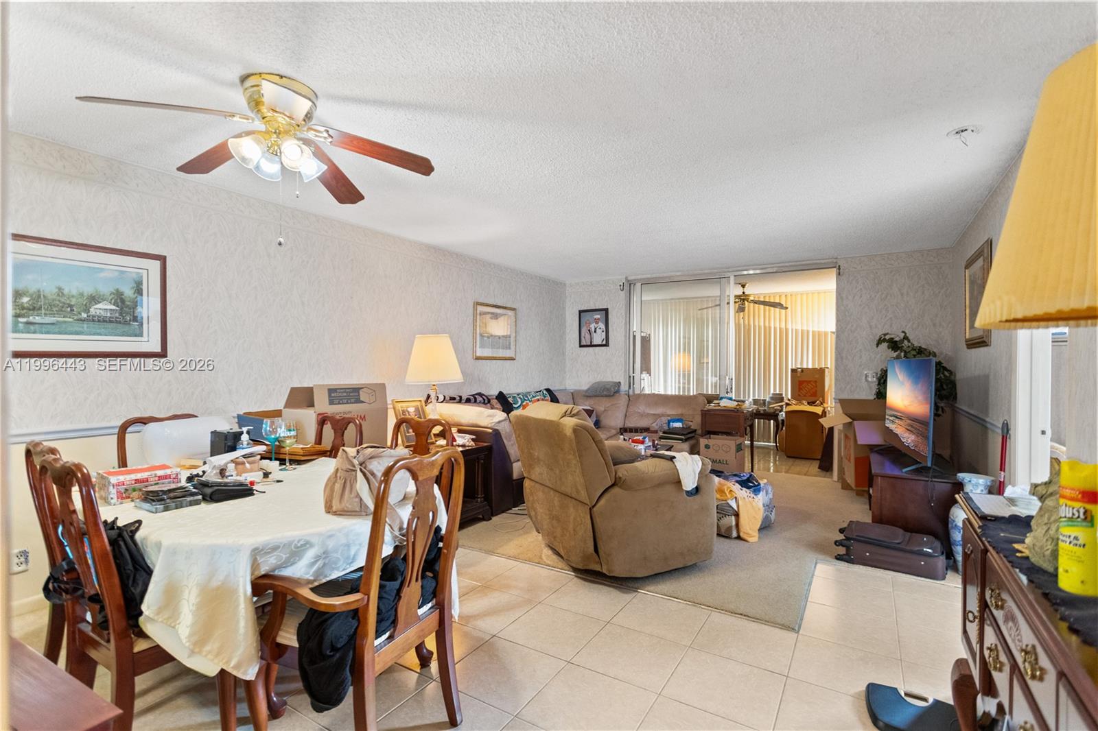 7640 NW 18th St #104 Margate, FL 33063