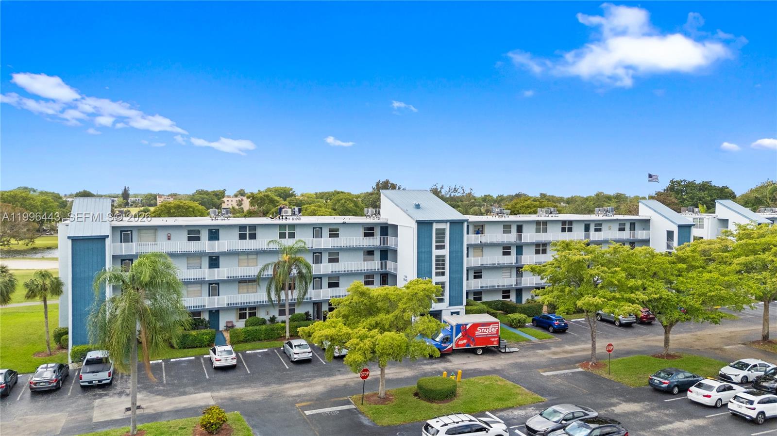 7640 NW 18th St #104 Margate, FL 33063