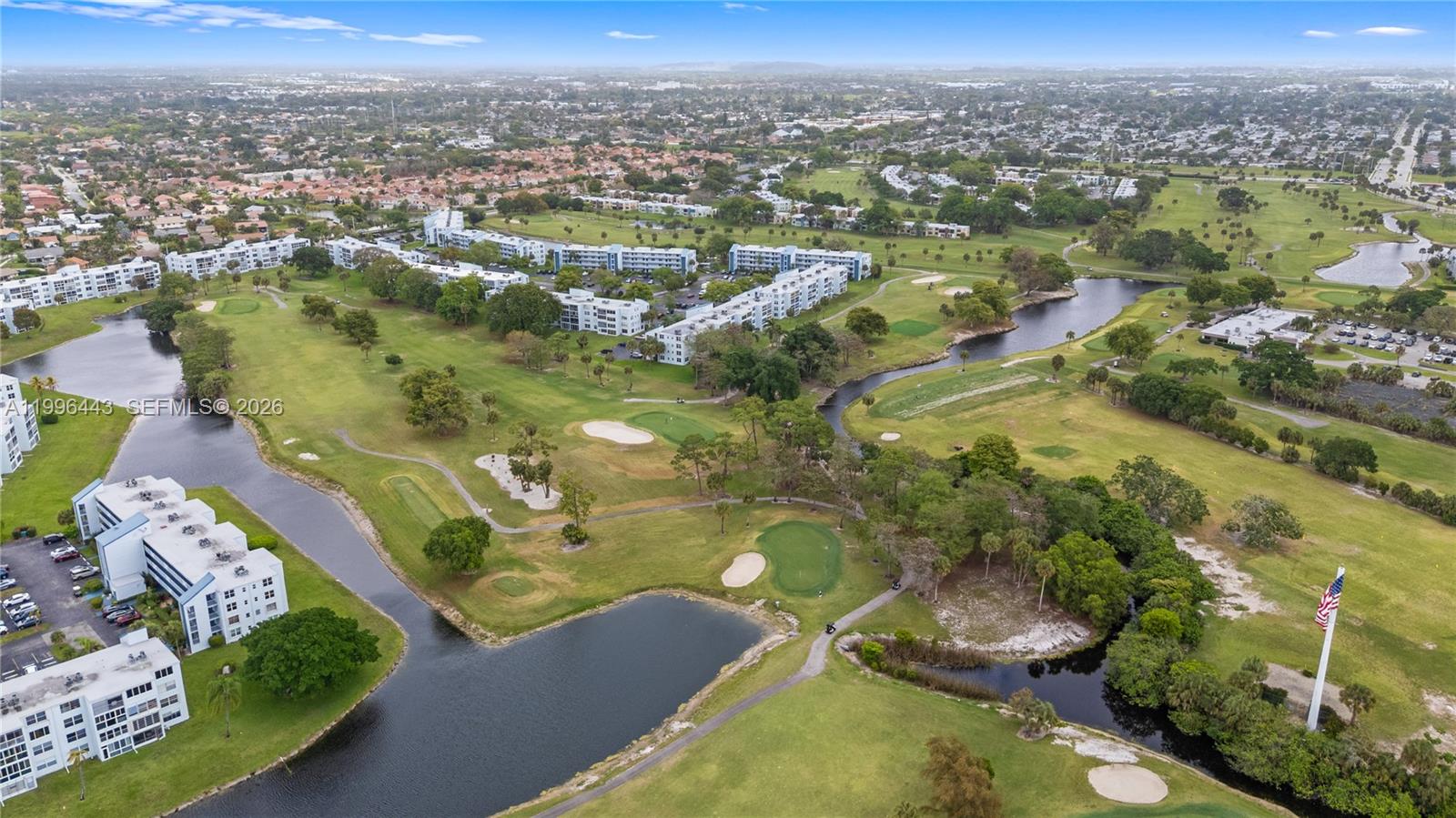 7640 NW 18th St #104 Margate, FL 33063