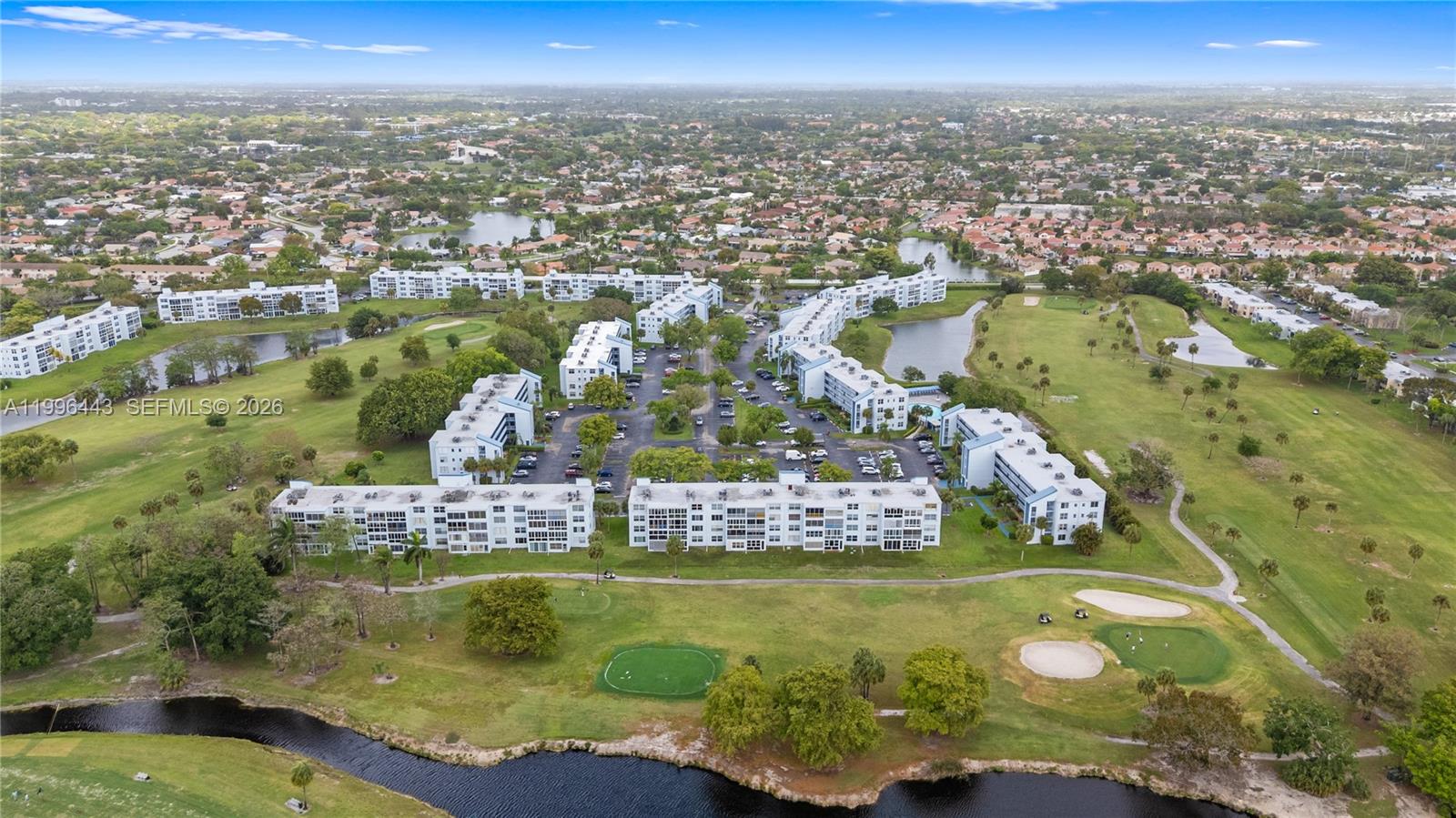 7640 NW 18th St #104 Margate, FL 33063