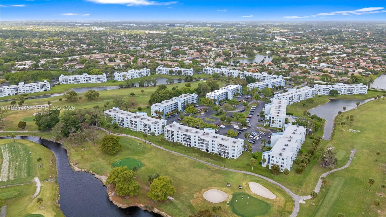 7640 NW 18th St #104 Margate, FL 33063