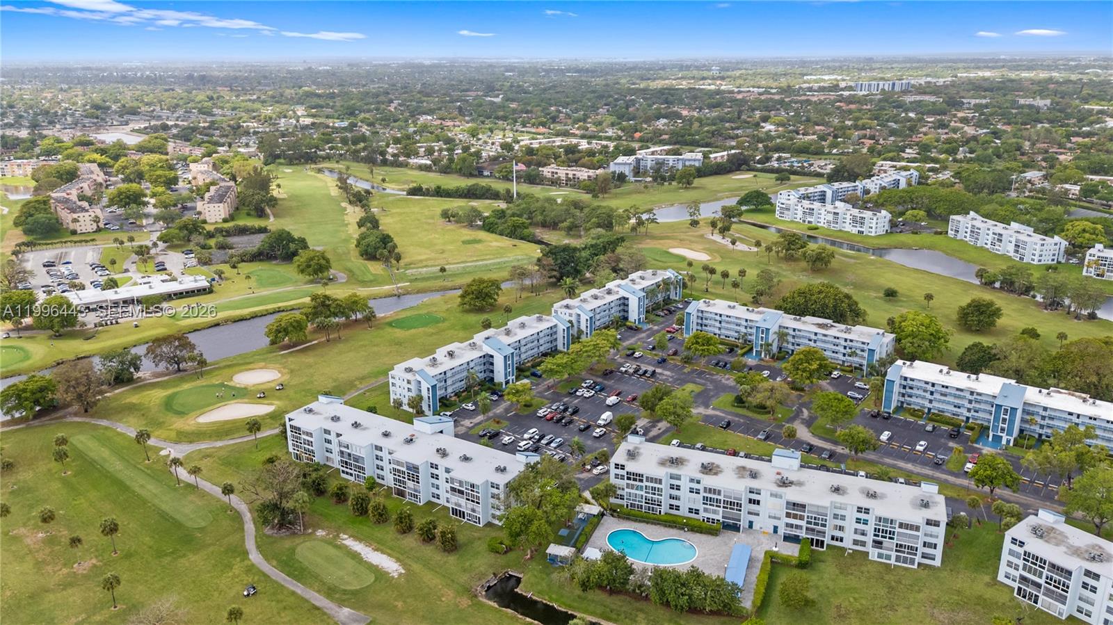 7640 NW 18th St #104 Margate, FL 33063