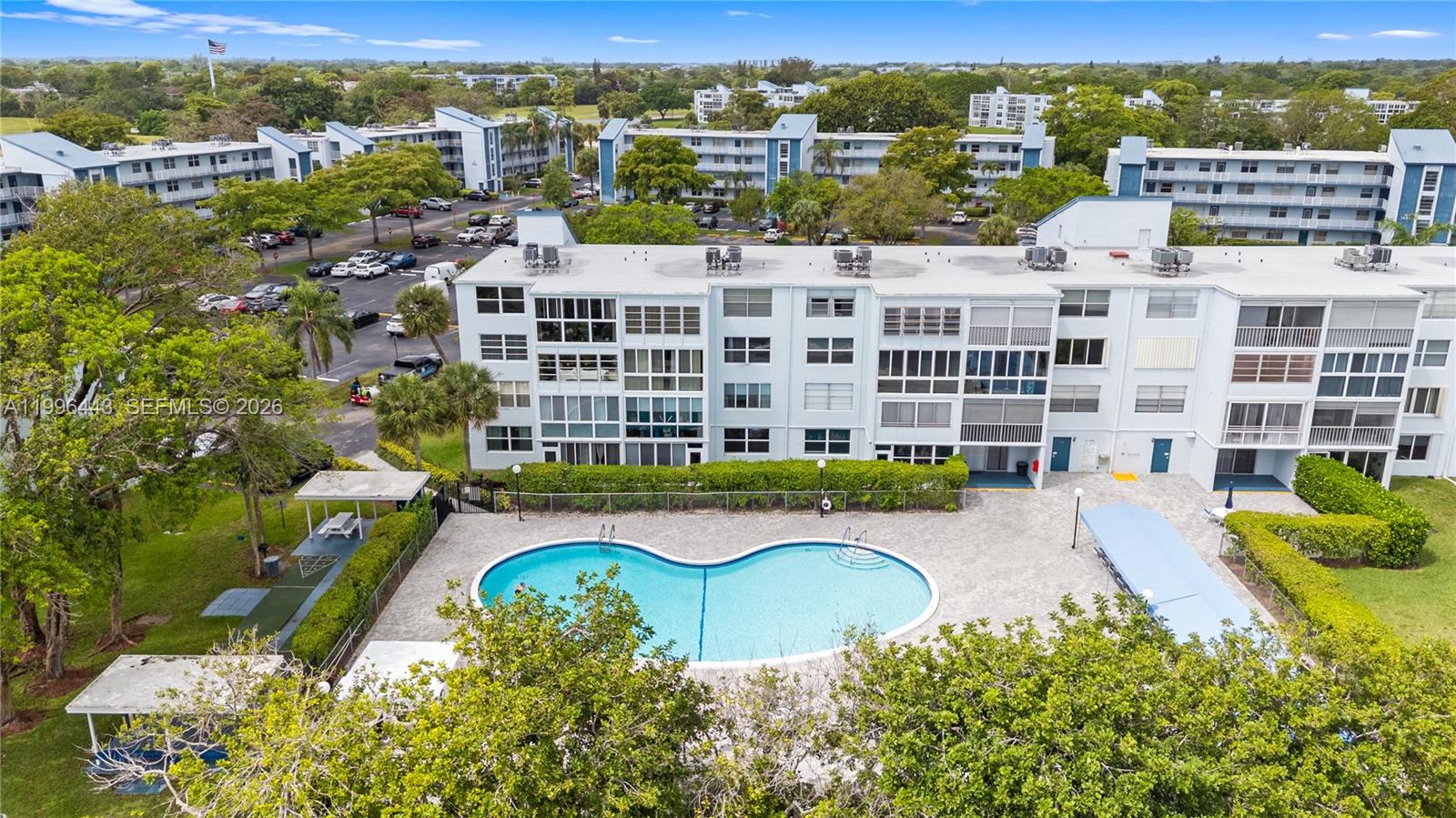 7640 NW 18th St #104 Margate, FL 33063