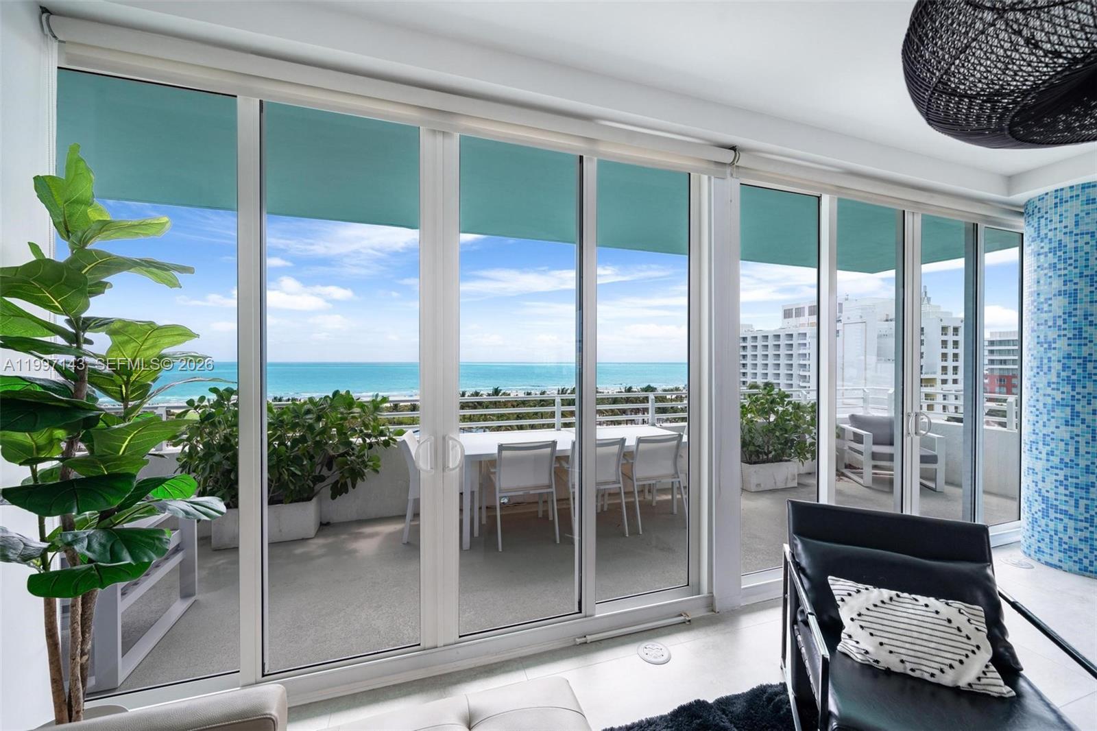 226 Ocean Dr #8F Miami Beach, FL 33139