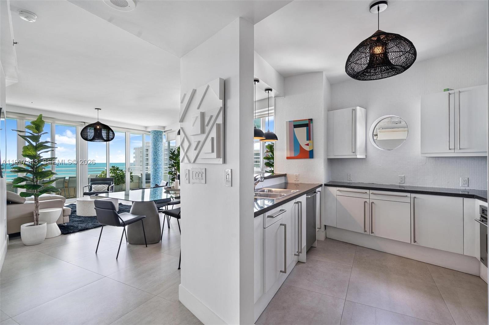 226 Ocean Dr #8F Miami Beach, FL 33139