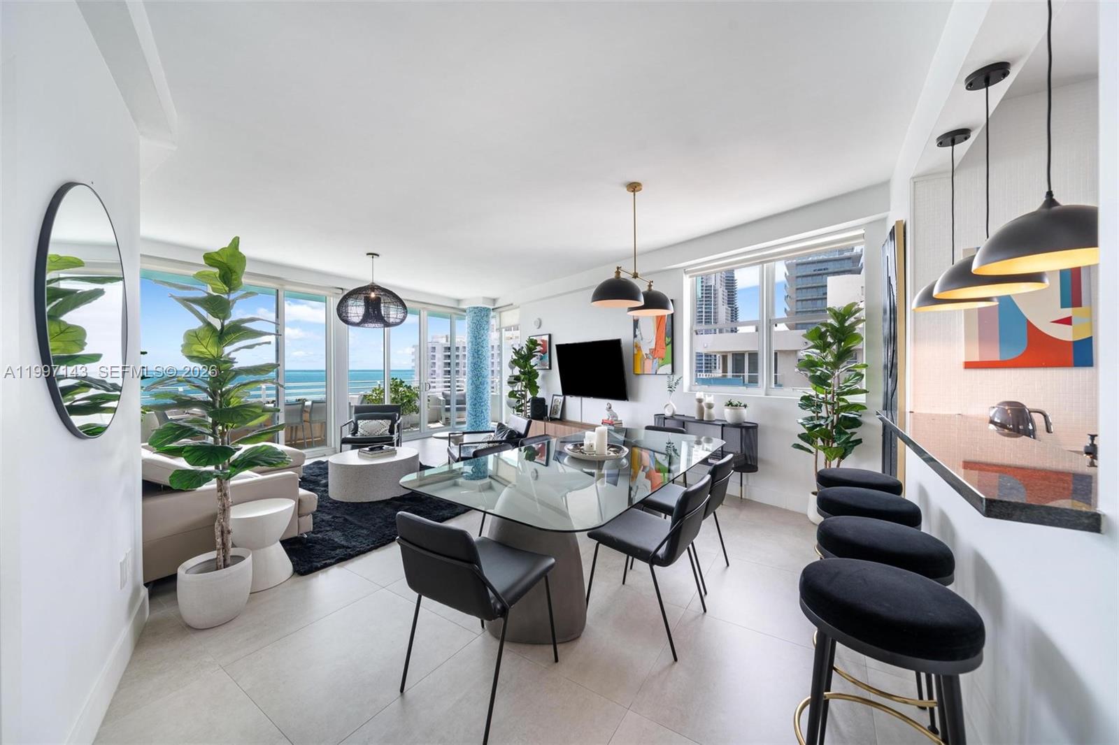 226 Ocean Dr #8F Miami Beach, FL 33139