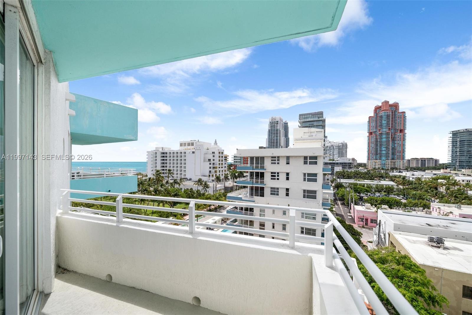 226 Ocean Dr #8F Miami Beach, FL 33139