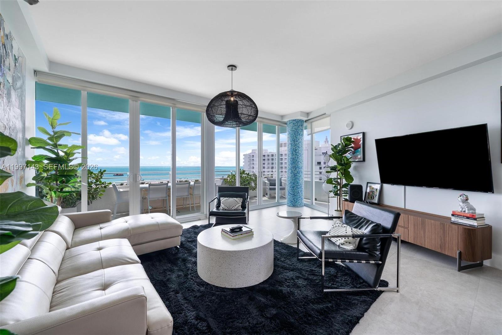 226 Ocean Dr #8F Miami Beach, FL 33139