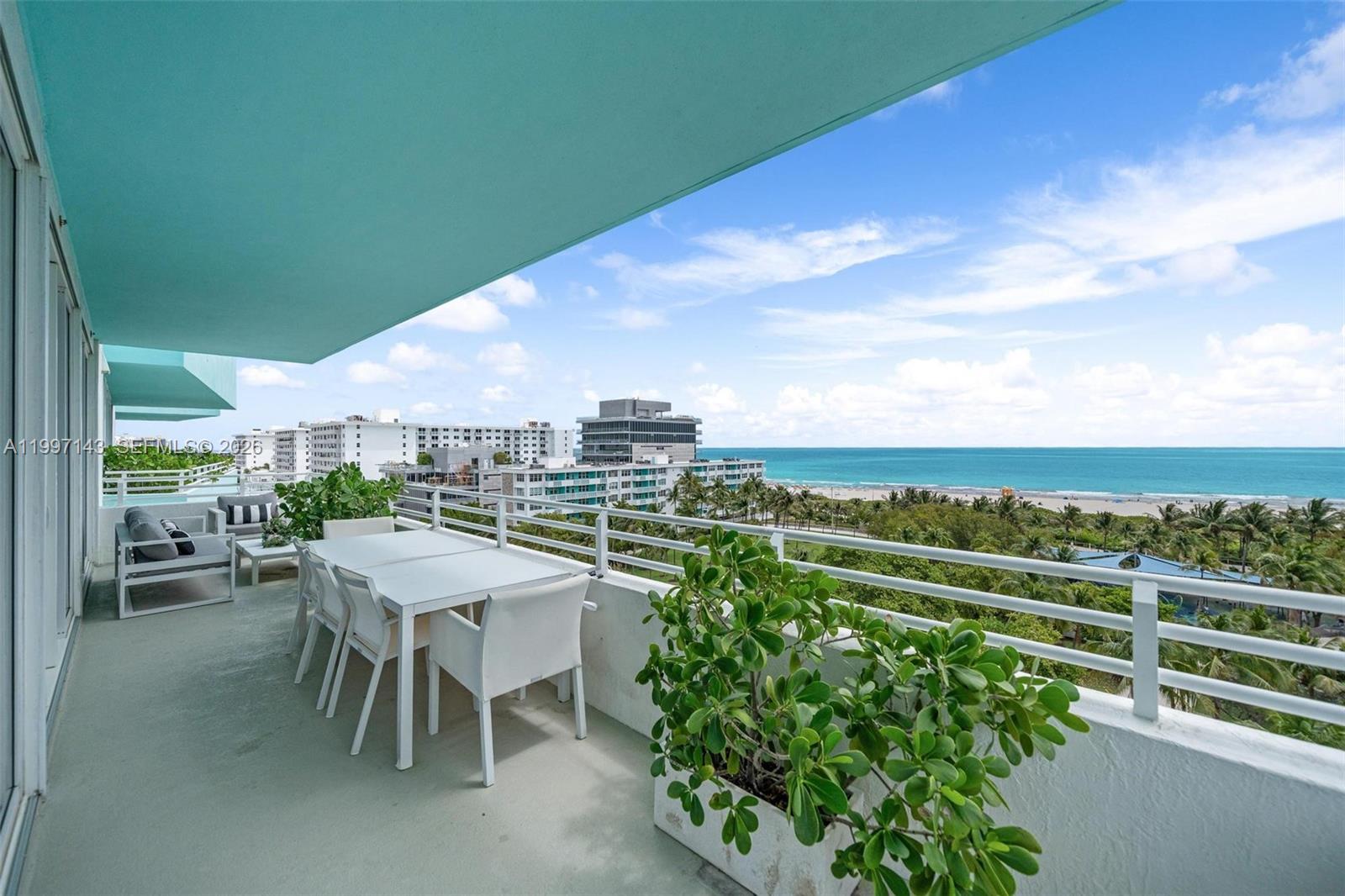 226 Ocean Dr #8F Miami Beach, FL 33139