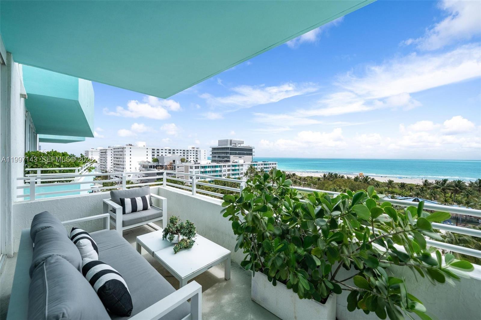 226 Ocean Dr #8F Miami Beach, FL 33139