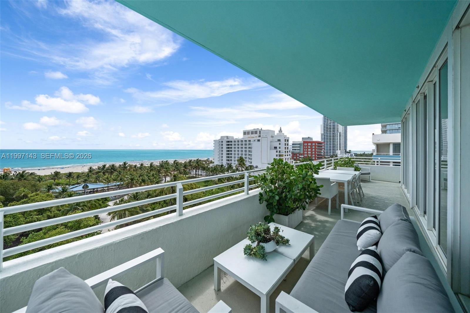 226 Ocean Dr #8F Miami Beach, FL 33139